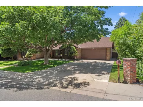 2607 S Eudora Pl, Denver, CO 80222 photo 3