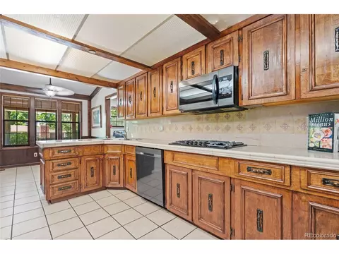 2607 S Eudora Pl, Denver, CO 80222 photo 7
