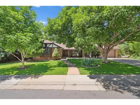 2607 S Eudora Pl, Denver, CO 80222