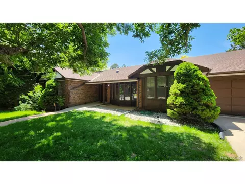 2607 S Eudora Pl, Denver, CO 80222 photo 2