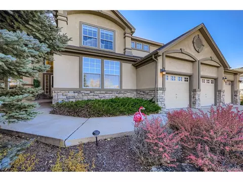 3277 Coyote Hills Way, Castle Rock, CO 80109