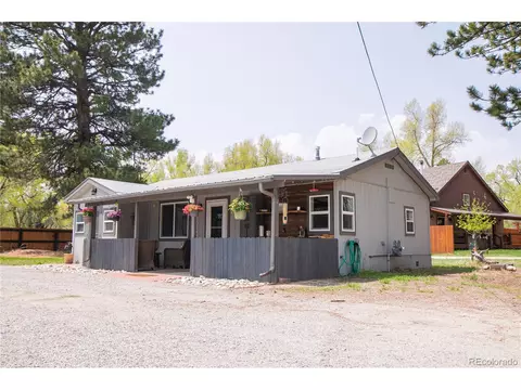 831 Yale Ave, Buena Vista, CO 81211