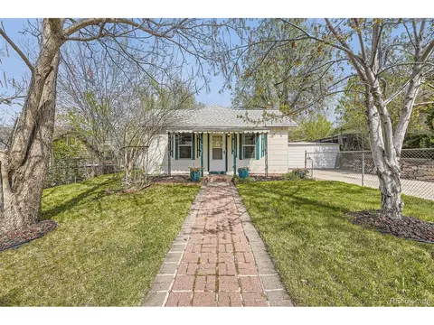 5510 S Windermere St, Littleton, CO 80120