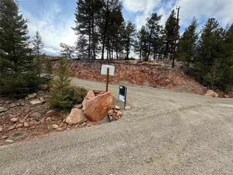 4513 Middle Fork Vis, Fairplay, CO 80440 photo 3