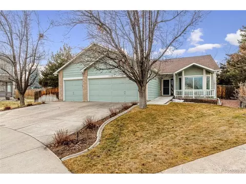 12569 W Crestline Dr, Littleton, CO 80127