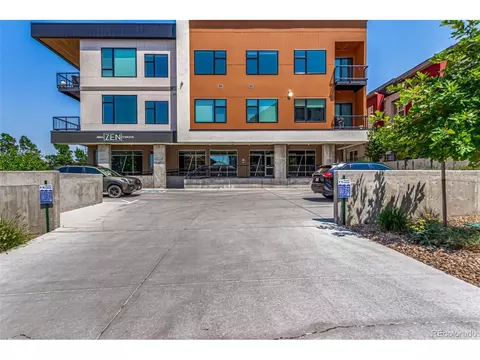 2876 W 53rd Ave #116, Denver, CO 80221