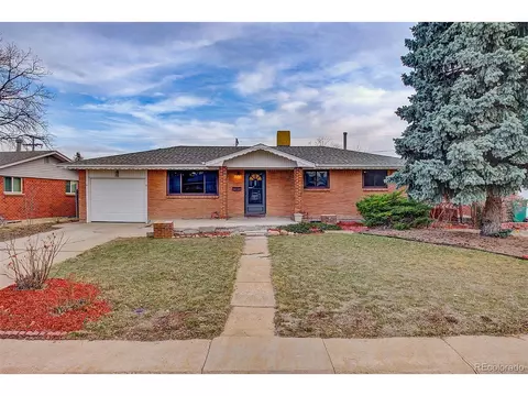 3310 W 94th Ave, Westminster, CO 80031