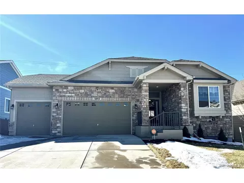 3892 Desert Ridge Cir, Castle Rock, CO 80108