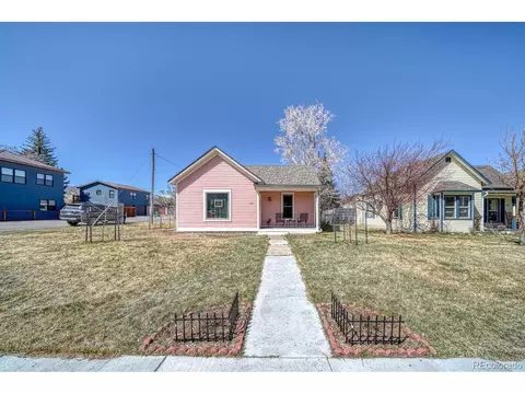 246 Palmer St, Salida, CO 81201