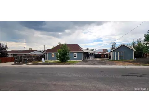 6421 Irving St, Denver, CO 80221