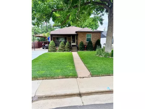 2989 S Corona St, Englewood, CO 80113