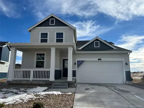 782 Penn Rd, Elizabeth, CO 80107