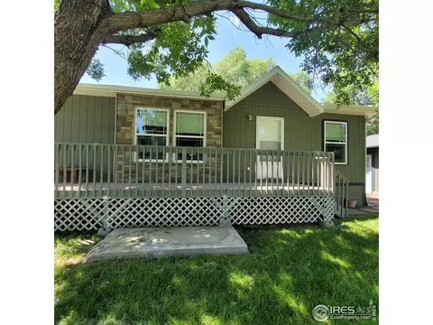 11176 Yosemite #333, Longmont, CO 80504