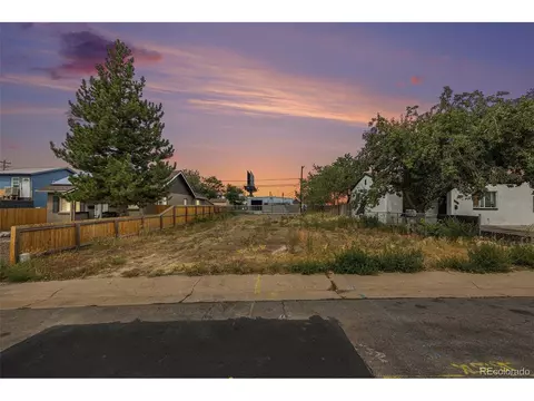 175 S Eliot St, Denver, CO 80219