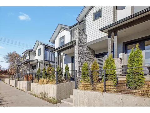 8 S Colorado Blvd, Denver, CO 80246