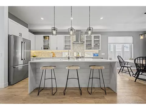 8 S Colorado Blvd, Denver, CO 80246