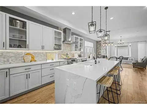 8 S Colorado Blvd, Denver, CO 80246