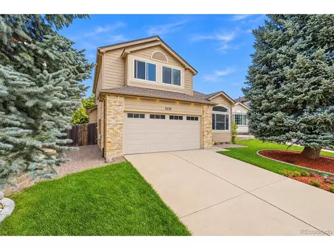 5229 Dakota Ave, Castle Rock, CO 80104