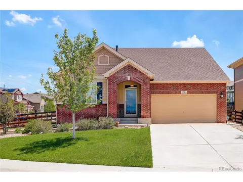 4728 S Sicily St, Aurora, CO 80015