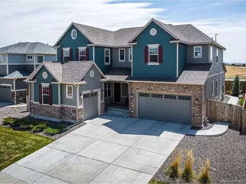 4884 E 141st Dr, Thornton, CO 80602 photo 1