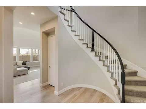 4884 E 141st Dr, Thornton, CO 80602 photo 2