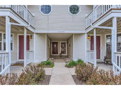 12553 E Pacific Cir #D, Aurora, CO 80014