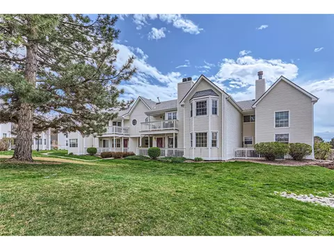 12553 E Pacific Cir #D, Aurora, CO 80014 photo 2