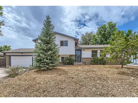 4673 S Fountain Cir, Littleton, CO 80127