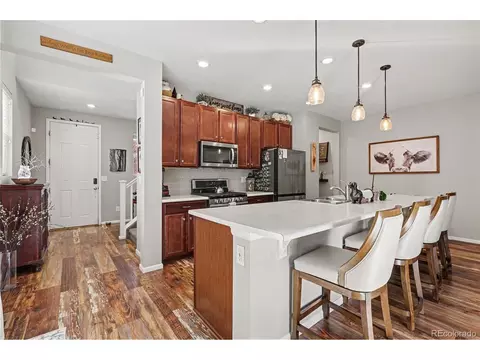 Kitchen - 11229 E 25th Dr, Aurora, CO 80010 photo 1 of 4