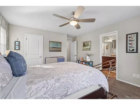 Bedroom - 11229 E 25th Dr, Aurora, CO 80010 photo 4 of 5