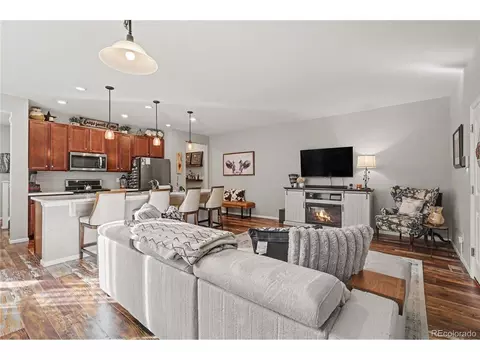 Living - 11229 E 25th Dr, Aurora, CO 80010 photo 2 of 3