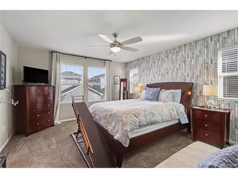 Bedroom - 11229 E 25th Dr, Aurora, CO 80010 photo 2 of 5