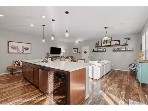 Kitchen - 11229 E 25th Dr, Aurora, CO 80010 photo 2 of 4