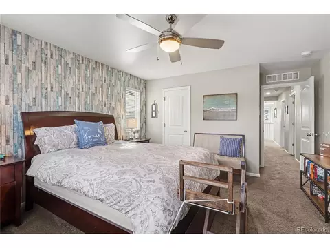 Bedroom - 11229 E 25th Dr, Aurora, CO 80010 photo 1 of 5