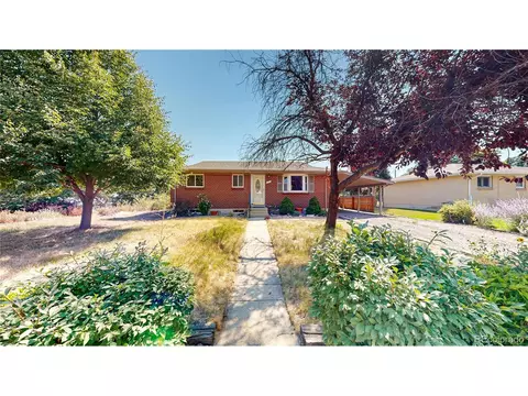 700 S Briarwood Dr, Lakewood, CO 80226