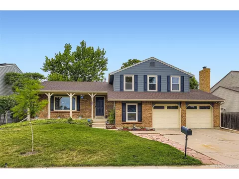 1191 S Joplin St, Aurora, CO 80017