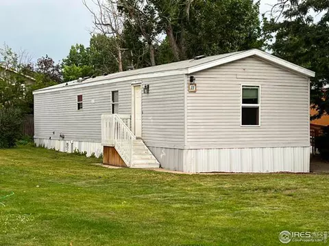 3717 S Taft Hill Rd #11, Fort Collins, CO 80526