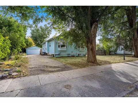 510 Jefferson Ave, Louisville, CO 80027
