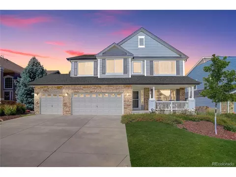 12079 Rockdale St, Parker, CO 80138