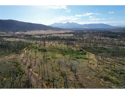 1243 Granville Loop, Fort Garland, CO 81133