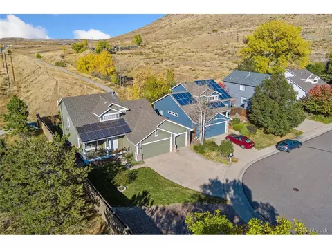 574 Spur Ct, Golden, CO 80403