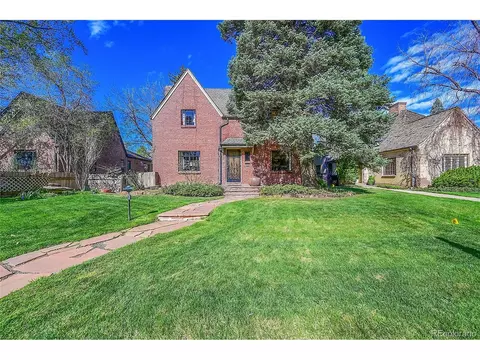 1935 N Monaco Pkwy, Denver, CO 80220