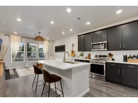 8898 Eagle River St #C, Littleton, CO 80125