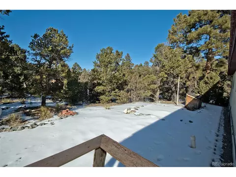 11 Big Bear Rd, Mosca, CO 81146 photo 4