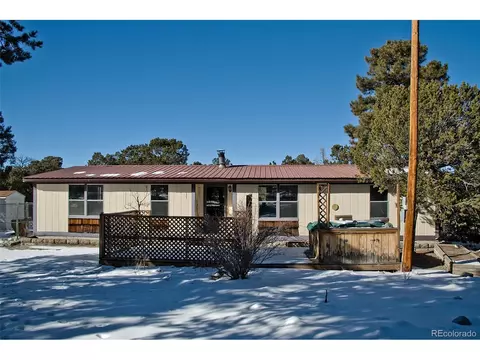 11 Big Bear Rd, Mosca, CO 81146