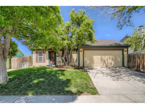 19655 E Columbia Ave, Aurora, CO 80013 photo 2