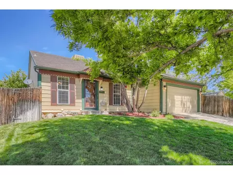 19655 E Columbia Ave, Aurora, CO 80013 photo 1