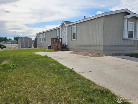3024 Yarrow Cir #382, Evans, CO 80620