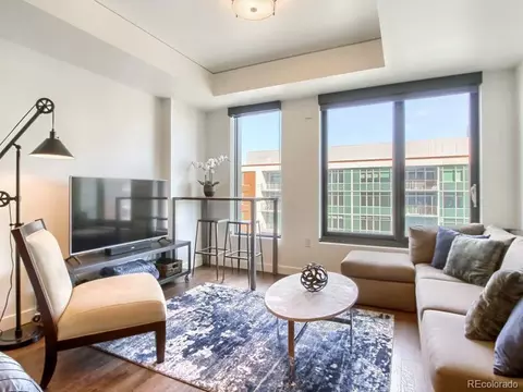 1750 Wewatta St #1305, Denver, CO 80202