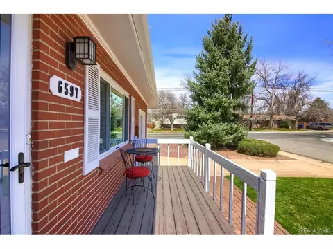 6597 Iris Way, Arvada, CO 80004 photo 1